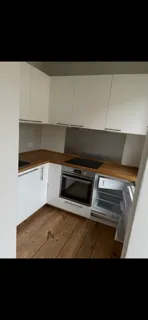 Wohnung am Helmholtzplatz — photo 1